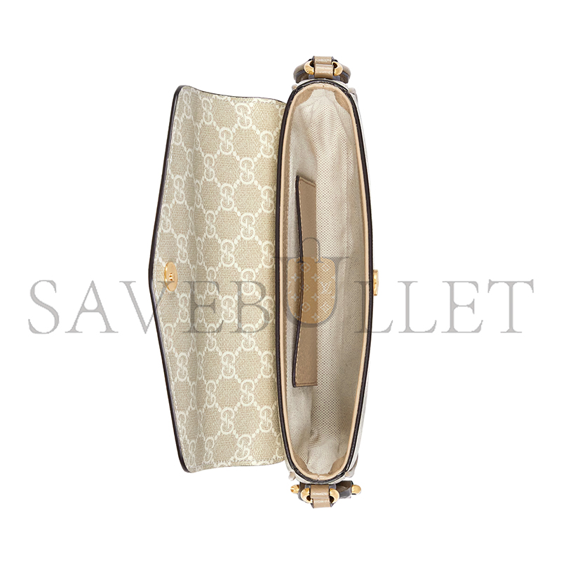 GUCCI OPHIDIA POCHETTE 764961 (22*13*4cm)